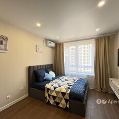Квартира 22 м², студия - изображение 4