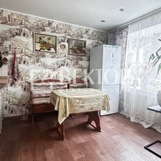 Квартира 46 м², студия - изображение 4