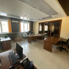 245,6 м², офис - изображение 5