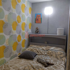 Квартира 41,4 м², 1-комнатная - изображение 5