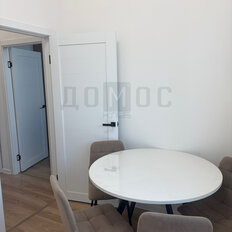 Квартира 31 м², 1-комнатная - изображение 3