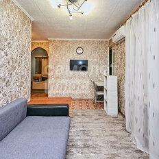 Квартира 23,3 м², 1-комнатная - изображение 1