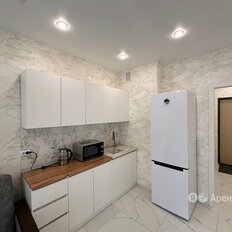 Квартира 22 м², студия - изображение 1