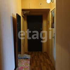 Квартира 42,4 м², 2-комнатная - изображение 5