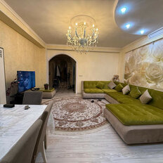 Квартира 92 м², 3-комнатная - изображение 2