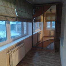 Квартира 82,7 м², 3-комнатная - изображение 5