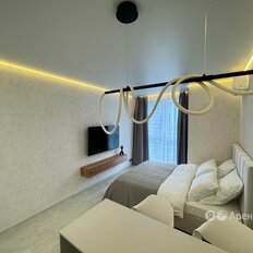 Квартира 24 м², студия - изображение 2