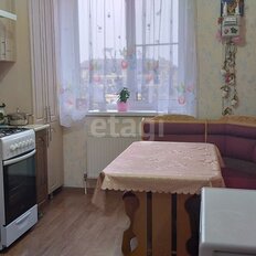 Квартира 32,5 м², 1-комнатная - изображение 1