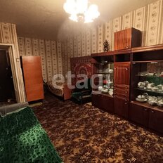 Квартира 34,9 м², 1-комнатная - изображение 1