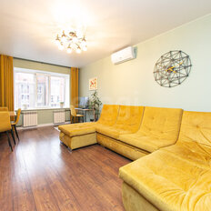 Квартира 78,5 м², 3-комнатная - изображение 2