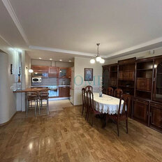 Квартира 100 м², 4-комнатная - изображение 2
