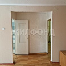 Квартира 32,3 м², 1-комнатная - изображение 5