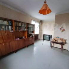 Квартира 36,2 м², 1-комнатная - изображение 3