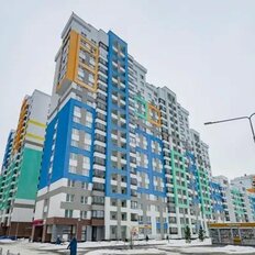 Квартира 79 м², 3-комнатная - изображение 1