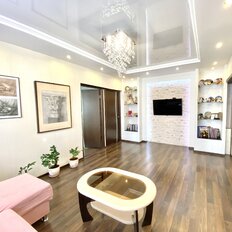 Квартира 78,6 м², 3-комнатная - изображение 5