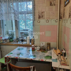 Квартира 31,1 м², 1-комнатная - изображение 1