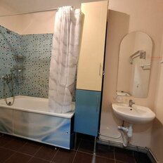 Квартира 34 м², студия - изображение 5