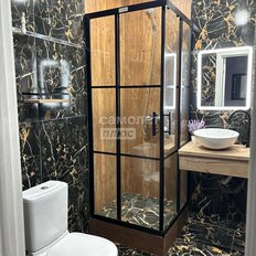 Квартира 39 м², 1-комнатная - изображение 3