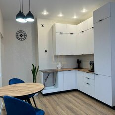 Квартира 54 м², 2-комнатная - изображение 5