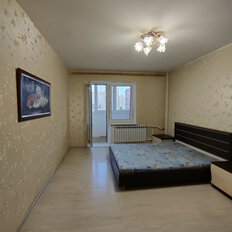 Квартира 65,1 м², 2-комнатная - изображение 1