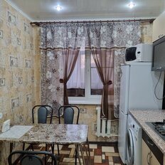 Квартира 45 м², 1-комнатная - изображение 1