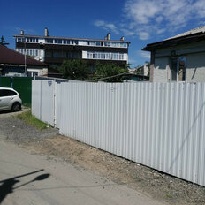 Квартира 26,8 м², 2-комнатная - изображение 4