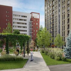 Квартира 82,4 м², 3-комнатная - изображение 4