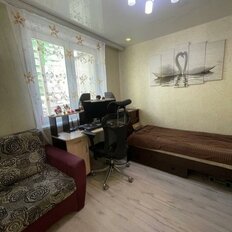 Квартира 31,7 м², 1-комнатная - изображение 4