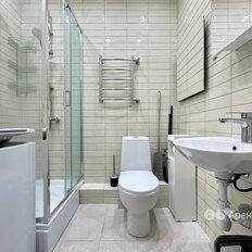 Квартира 22 м², 1-комнатная - изображение 5