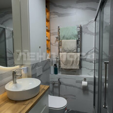 Квартира 45 м², 1-комнатная - изображение 3