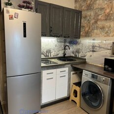 Квартира 28 м², студия - изображение 3