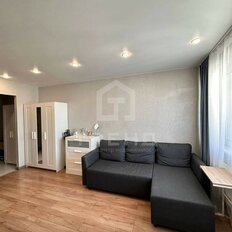 Квартира 26,5 м², студия - изображение 1