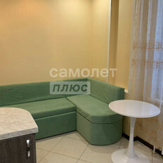 Квартира 42 м², 1-комнатная - изображение 3