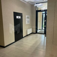Квартира 22,4 м², студия - изображение 3