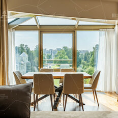 Квартира 138 м², 3-комнатная - изображение 3