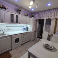 Квартира 68 м², 3-комнатная - изображение 1