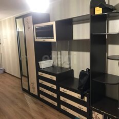 Квартира 20,9 м², студия - изображение 3