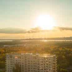 Квартира 31,8 м², 1-комнатная - изображение 2