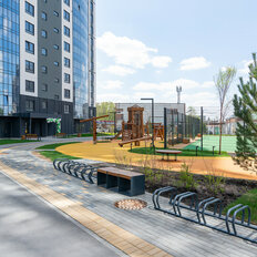 Квартира 27,9 м², студия - изображение 5