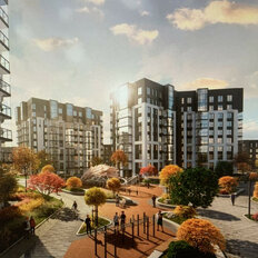 Квартира 44,2 м², 1-комнатная - изображение 4