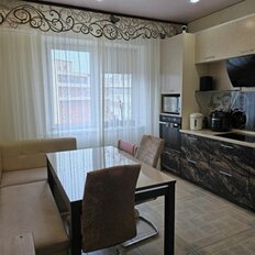 Квартира 70 м², 2-комнатная - изображение 2