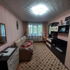 Квартира 30 м², 1-комнатная - изображение 1