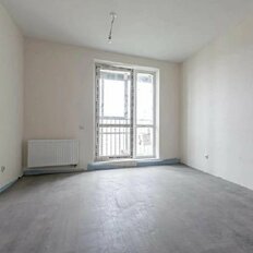 Квартира 23,5 м², студия - изображение 5