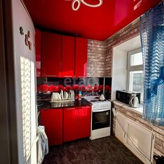 Квартира 43,5 м², 2-комнатная - изображение 5