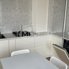 Квартира 49,7 м², 1-комнатная - изображение 2