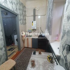 Квартира 40 м², 3-комнатная - изображение 4