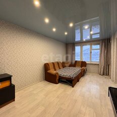 Квартира 59,9 м², 3-комнатная - изображение 2