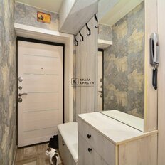 Квартира 60,7 м², 3-комнатная - изображение 5