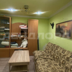 Квартира 52 м², 3-комнатная - изображение 3