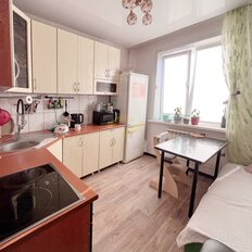 Квартира 68,6 м², 3-комнатная - изображение 3